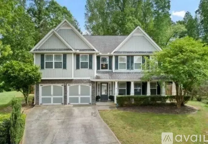3650 Devon Park Ln NW House for rent in Kennesaw, GA