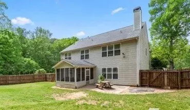 3 of 7 3650 Devon Park Ln NW House for rent in Kennesaw, GA