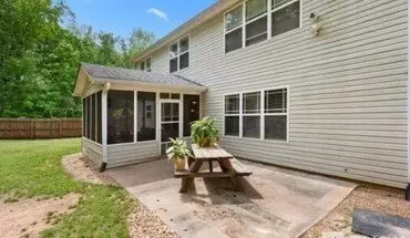 4 of 7 3650 Devon Park Ln NW House for rent in Kennesaw, GA