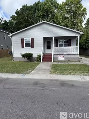 419 Evans St Apartment for rent in Wilmington, NC