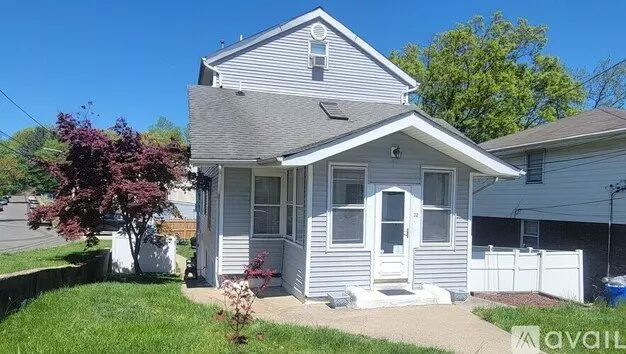 22 John Ryle Ave Unit 2 Apartment for rent in Haledon, NJ