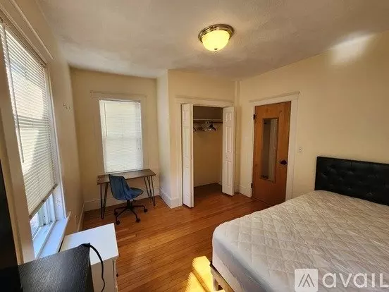 66 Brook St Unit 2C Apartment for rent in Quincy, MA