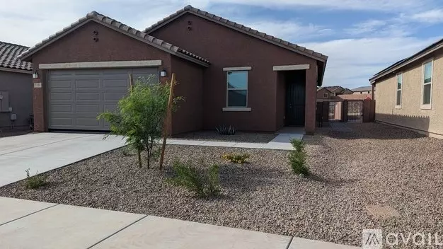 5484 W San Francisco Trl Apartment for rent in Tucson, AZ