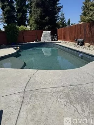 1154 E Portland Ave Apartment for rent in Fresno, CA