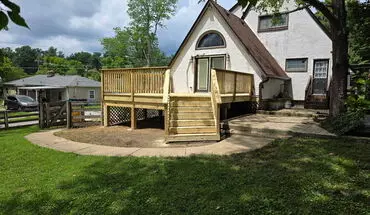 2 of 18 6003 Cambridge Ave House for rent in Cincinnati, OH