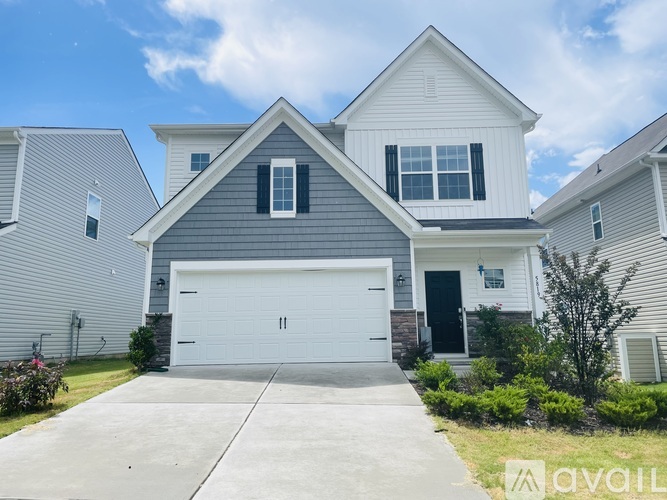 5819 Soft Shell Dr Apartment for rent in Lancaster, SC