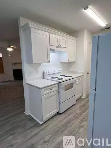 109 Limoges St Unit A Apartment for rent in Duson, LA