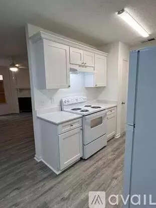 109 Limoges St Unit A Apartment for rent in Duson, LA