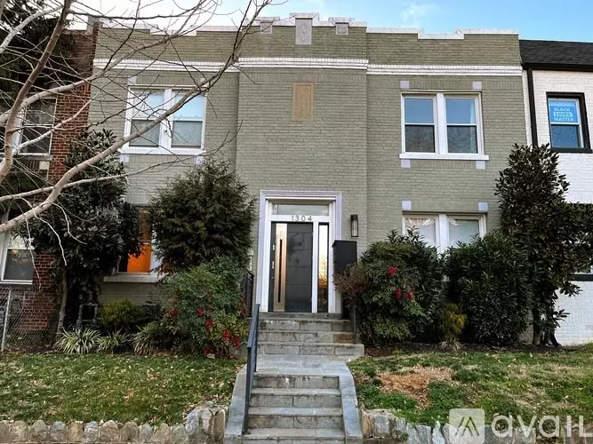 1304 Holbrook St Unit 2 NE Apartment for rent in Washington, DC