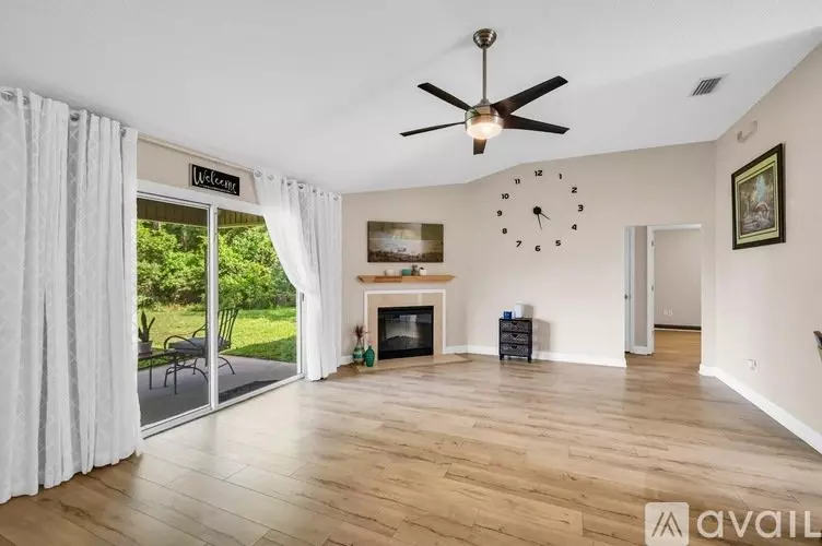 1548 Timber Trace Drive House for rent in St Augustine, FL