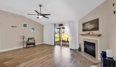 2 of 25 1548 Timber Trace Drive House for rent in St Augustine, FL