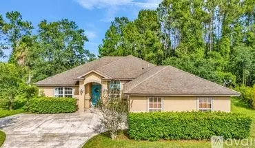 3 of 25 1548 Timber Trace Drive House for rent in St Augustine, FL
