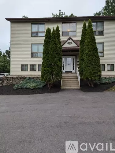410 N State St Unit L2 Apartment for rent in Clarks Summit, PA