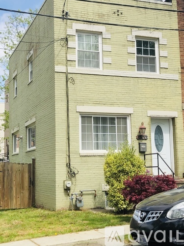 1300 Dexter Terrace Southeast Apartment for rent in Washington, DC