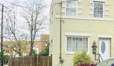 1300 Dexter Terrace Southeast Apartment for rent in Washington, DC