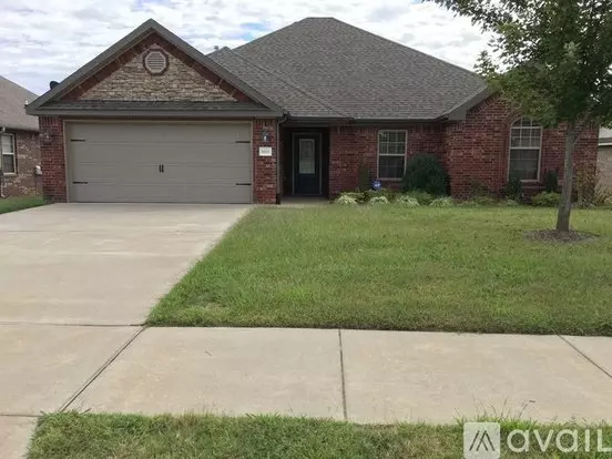 3007 SW Waterleaf Ave Apartment for rent in Bentonville, AR 3007 SW Waterleaf Ave Apartment for rent in Bentonville, AR