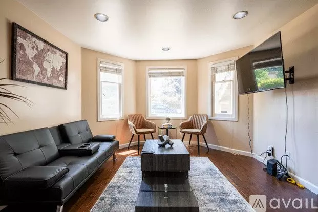3203 Y St Apartment for rent in Sacramento, CA