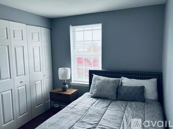 846 N Eden St Unit Room Apartment for rent in Baltimore, MD