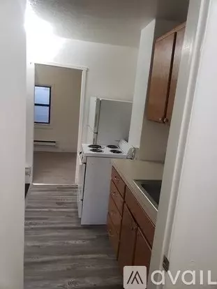 393 S Eastern Ave Unit 5 Apartment for rent in Idaho Falls, ID