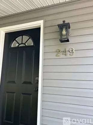 249 E Temperance Rd Apartment for rent in Temperance, MI 249 E Temperance Rd Apartment for rent in Temperance, MI