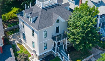 57 Grampian Way Unit A Apartment for rent in Boston, MA
