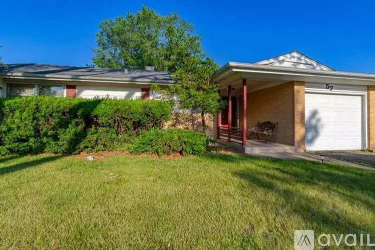57 Forest Ln House for rent in Elk Grove Village, IL