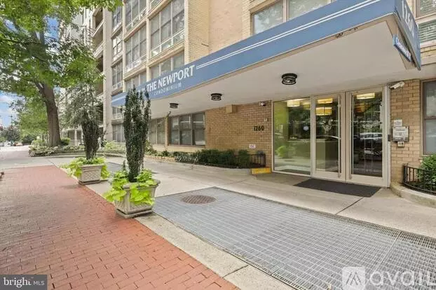 1260 21st St Unit 701 NW Apartment for rent in Washington, DC