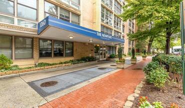 1260 21st St Unit 701 NW Apartment for rent in Washington, DC
