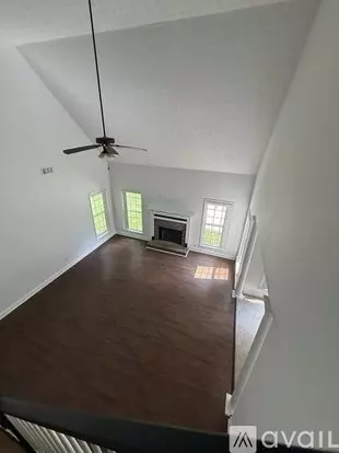 1105 Huntcrest Rdg Apartment for rent in Mcdonough, GA