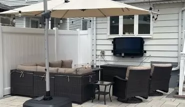 3 of 13 5 3Rd Street, Unit 2 Apartment for rent in Raritan, NJ