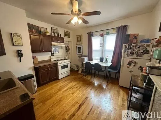 473 Centre St Unit 1 Apartment for rent in Nutley, NJ