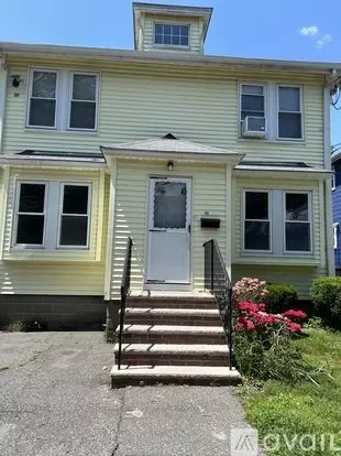 93 Fairmont St Unit 1 Apartment for rent in Arlington, MA