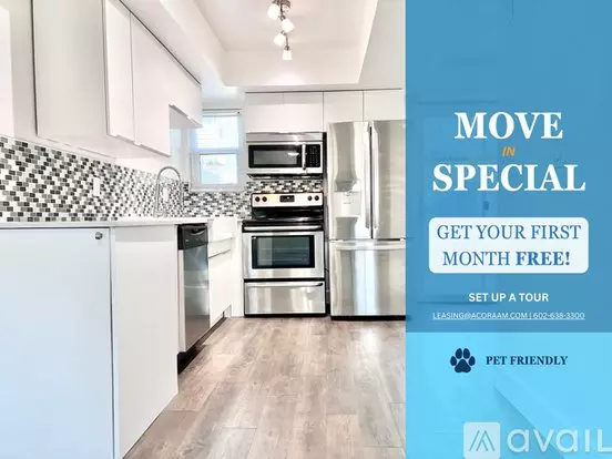 407 W 7th St Unit 2 Apartment for rent in Tempe, AZ