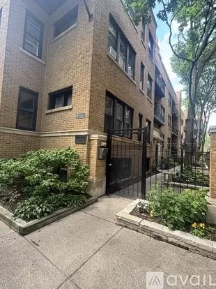 816 West Lakeside Place, Unit 1n Apartment for rent in Chicago, IL 816 West Lakeside Place, Unit 1n Apartment for rent in Chicago, IL