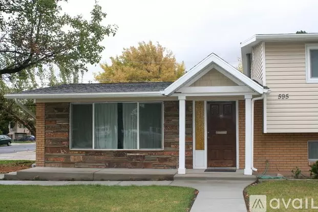 595 Center St Apartment for rent in Orem, UT