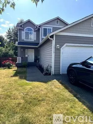 35739 30th Ave S Apartment for rent in Federal Way, WA