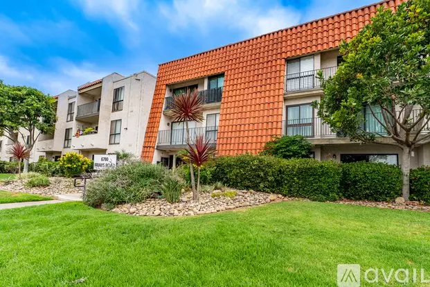 6780 Friars Rd Unit 111 Apartment for rent in San Diego, CA