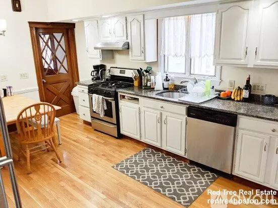 7 Justin Rd Unit 1 Apartment for rent in Boston, MA