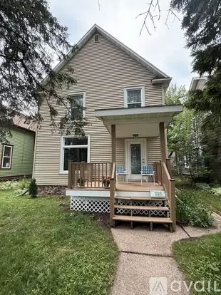 2325 E 5th St Apartment for rent in Duluth, MN