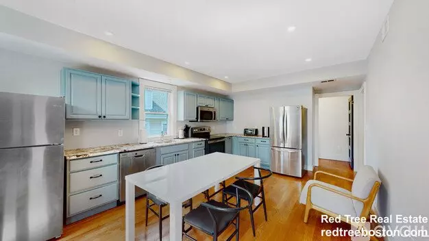 5 Chester Ave Unit 2 Apartment for rent in Waltham, MA