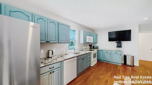 5 Chester Ave Unit 1 Apartment for rent in Waltham, MA