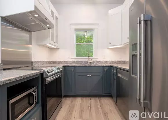732 Highland Ave Apartment for rent in South Portland, ME