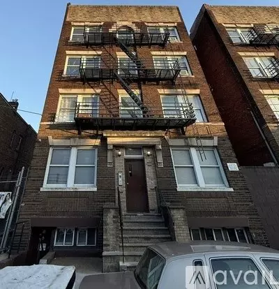 146 Brunswick Ave Unit 3B Apartment for rent in Newark, NJ