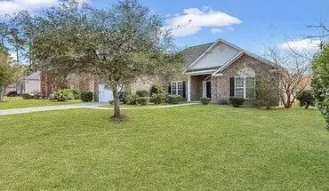 2 of 13 127 Carolina Cherry Ct House for rent in Pooler, GA
