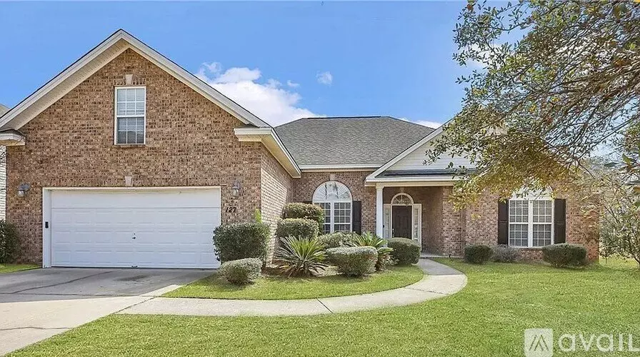 127 Carolina Cherry Ct House for rent in Pooler, GA