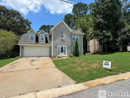 965 Bass Ct N Apartment for rent in Lawrenceville, GA