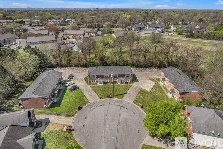 1513 Center Pointe Dr Unit 1513 Apartment for rent in Murfreesboro, TN