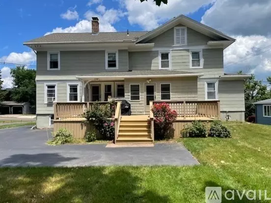 Undisclosed Apartment for rent in Wallingford, CT