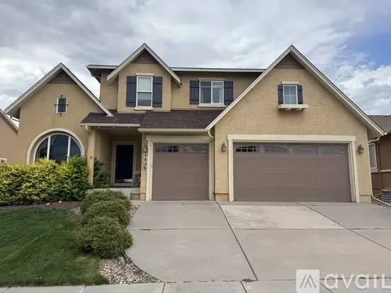 5826 Paladin Pl Apartment for rent in Colorado Springs, CO