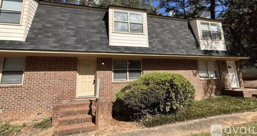 226 Highland Park Dr Unit 228B Apartment for rent in Athens, GA